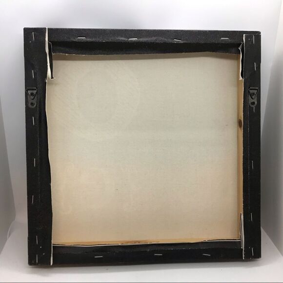 Love Canvas Art Decor Picture Motivational Sign - Picture 4 of 6